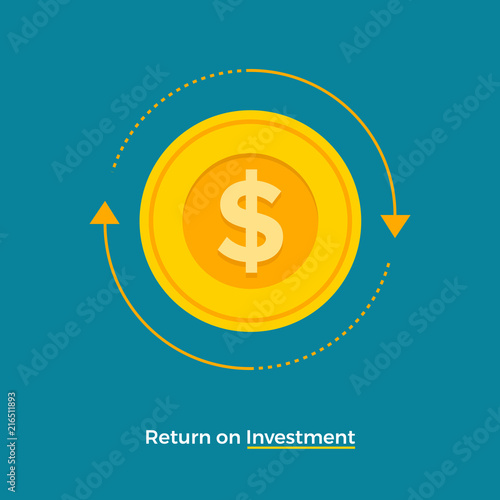 Return on investment