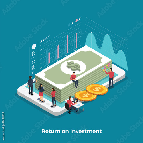 Return on investment