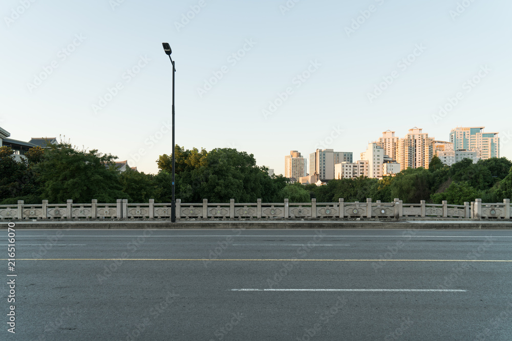 城市道路背景stock Photo Adobe Stock