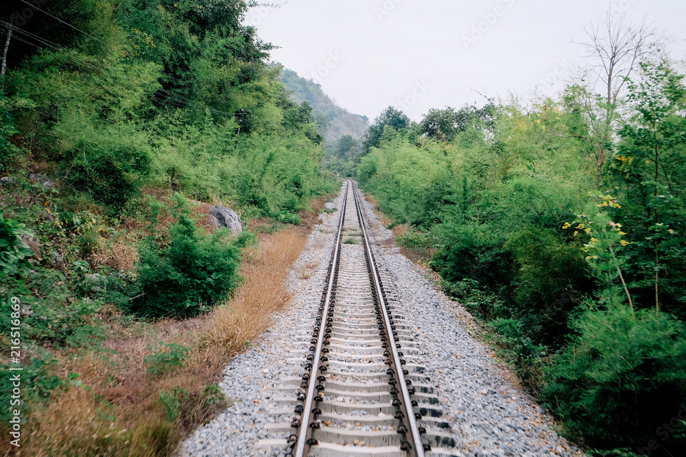death railway