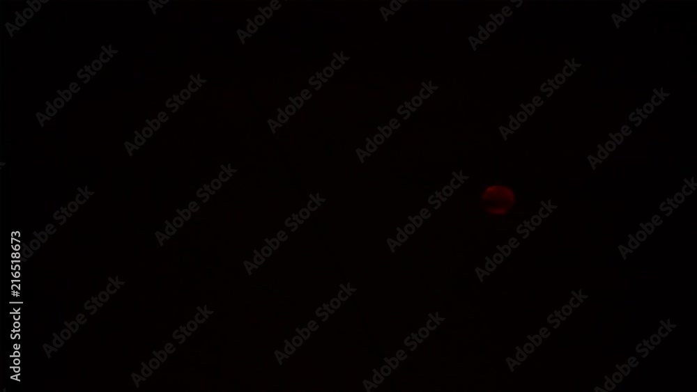Red Moon Red Moon
