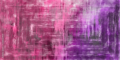 Colored Wood Textured Background