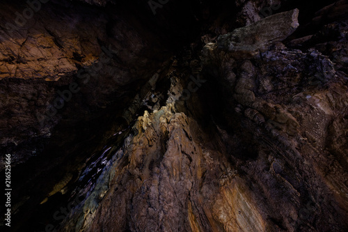 Ondal Cave in korea
