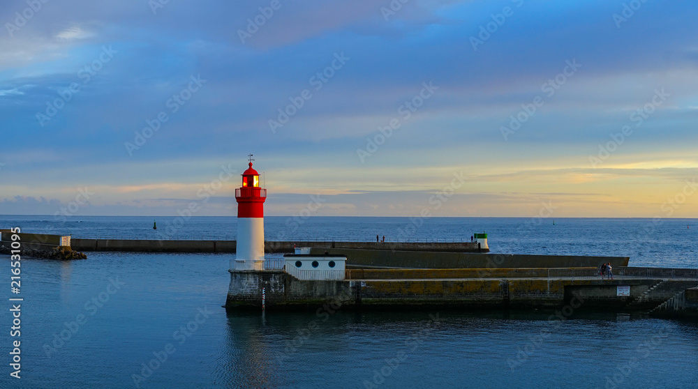 phare du guilvinec phare du guilvinec