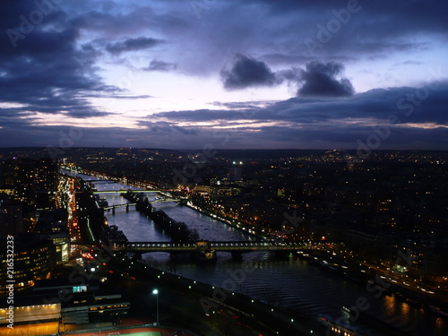 paisajes europeos
