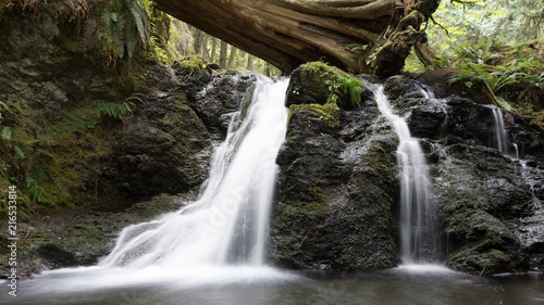 water fall 20180805