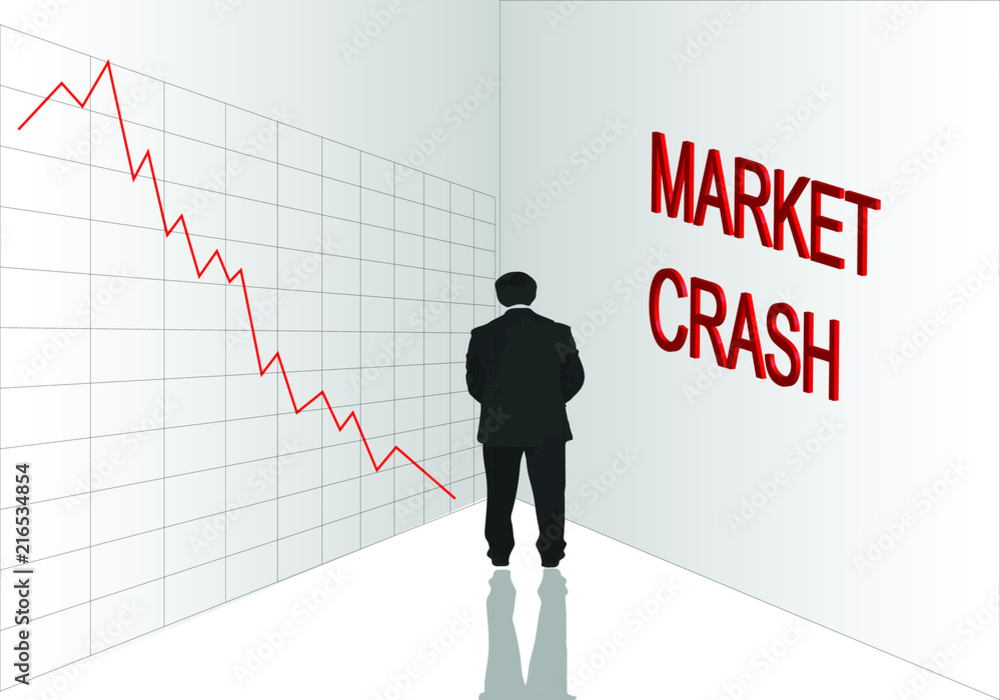 Stock Market Crash Stock Market Crash