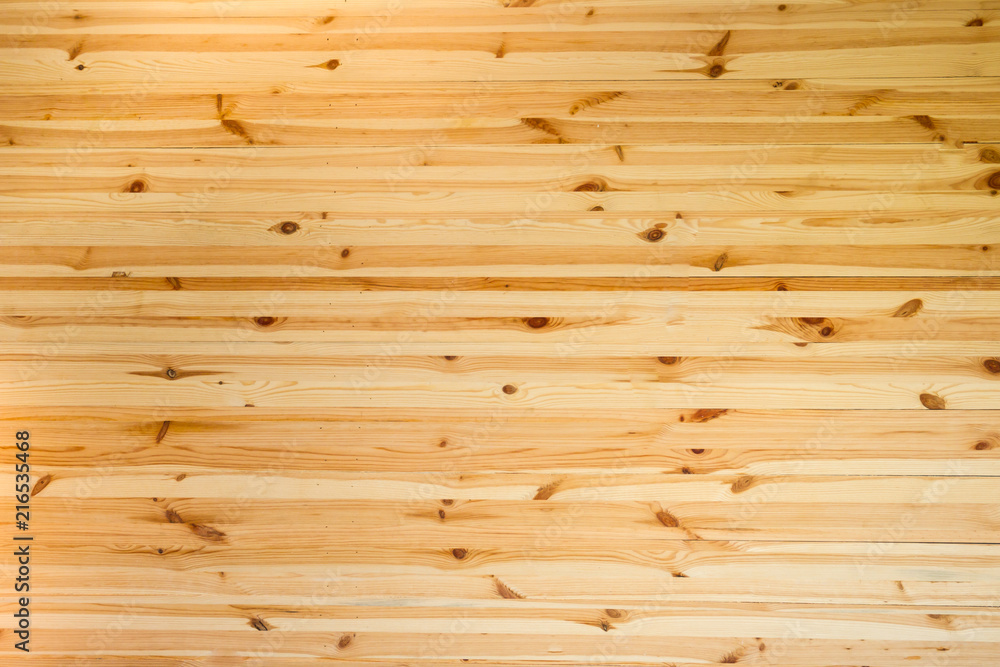 Natural pattern of wood board wall close up background. Natural pattern of wood board wall close up background.
