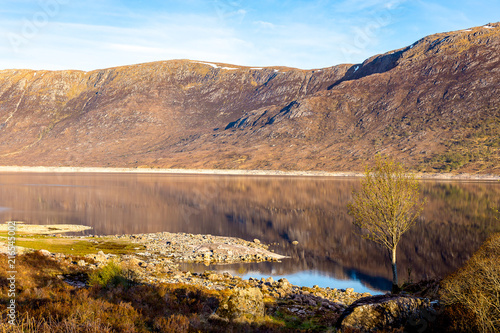 Loch Cluanie