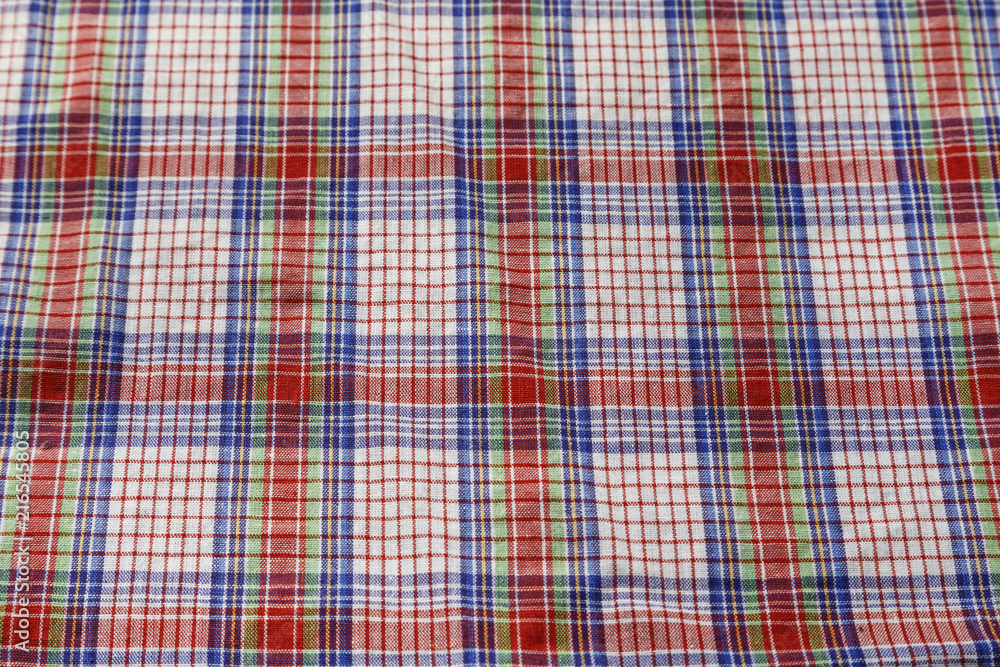 textile background in a cage textile background in a cage