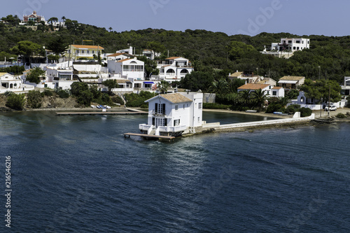 menorca mahon