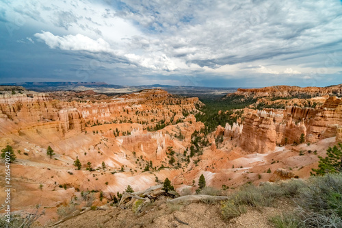 Bryce Canyon Utah