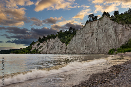 Photography Scarborough Bluffs