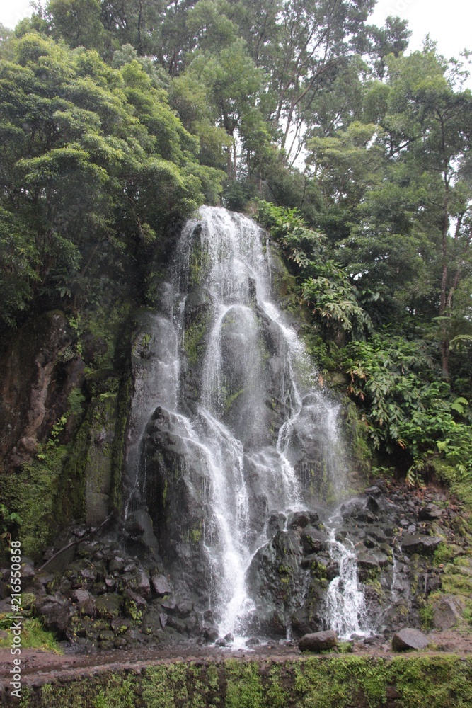 Açores - São Miguel