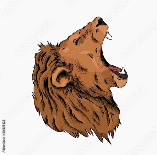 Fototapeta Naklejka Na Ścianę i Meble -  1