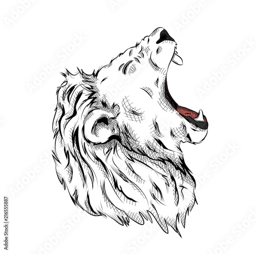 Fototapeta Naklejka Na Ścianę i Meble -  1