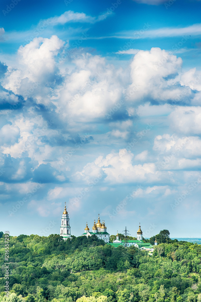 Sights of Poltava, Ukraine Sights of Poltava, Ukraine