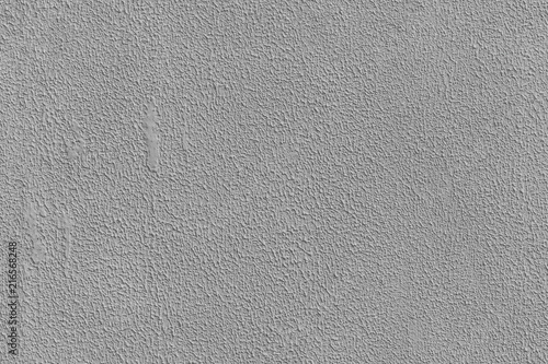 Seamless texture of whitewashed wall