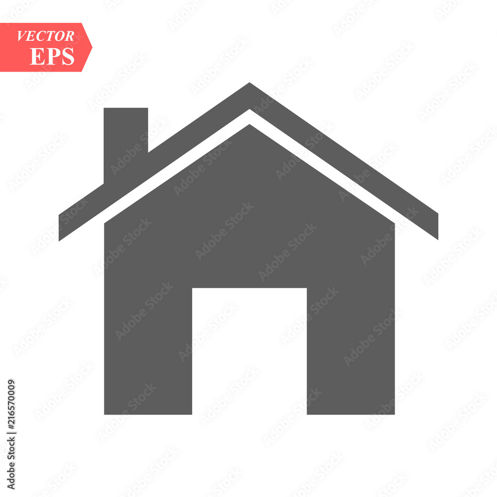 home icon vector, solid logo, pictogram isolated on white, pixel perfect symbol illustration home icon vector, solid logo, pictogram isolated on white, pixel perfect symbol illustration