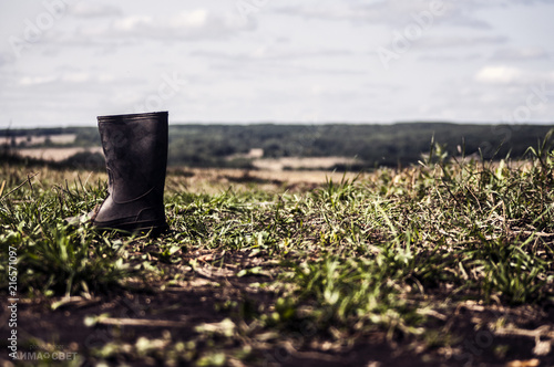  boot