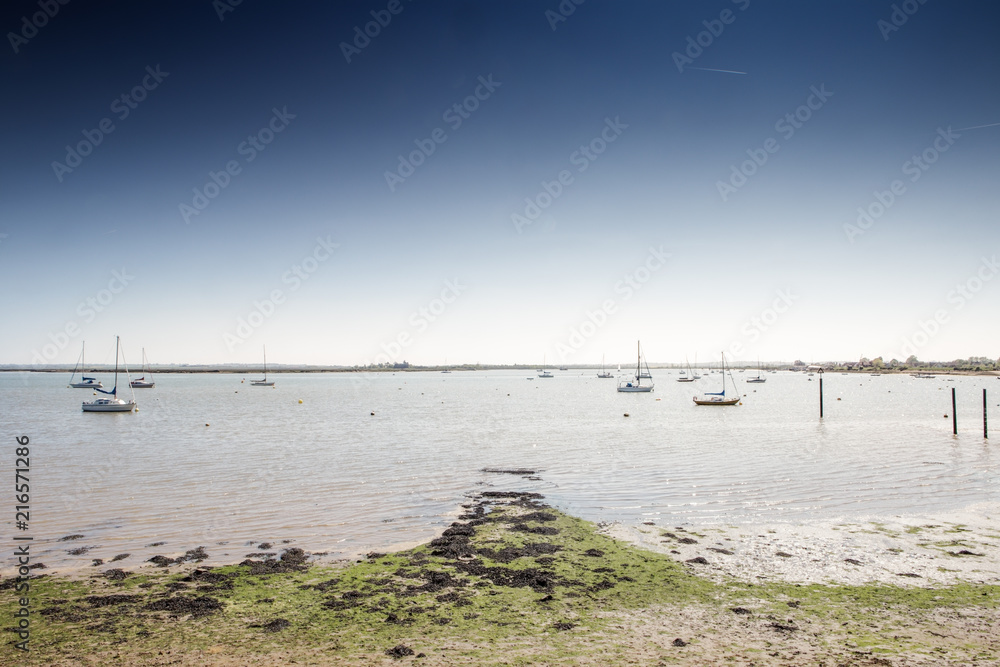 general view maldon and heybridge general view maldon and heybridge