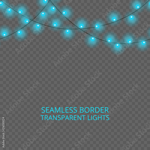 Collection of light effects.