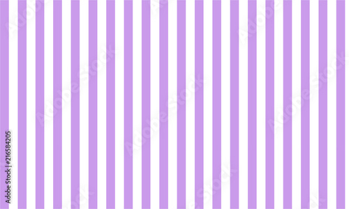 Lavender / white vertical stripes seamless pattern background