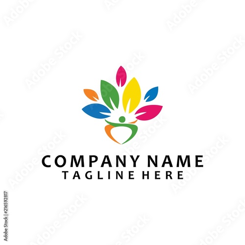 healty care logo