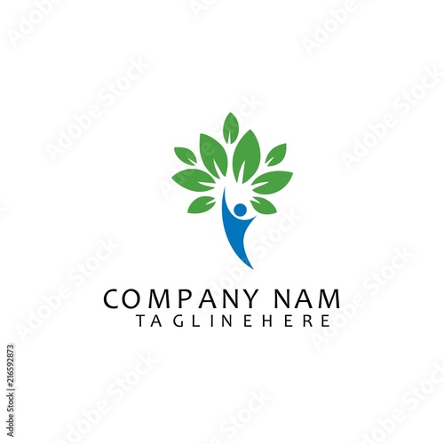 healty care logo
