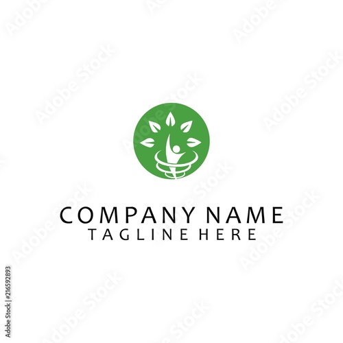 healty care logo