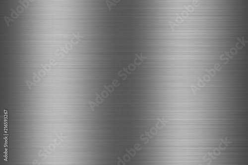 Abstract aluminum pattern texture background.