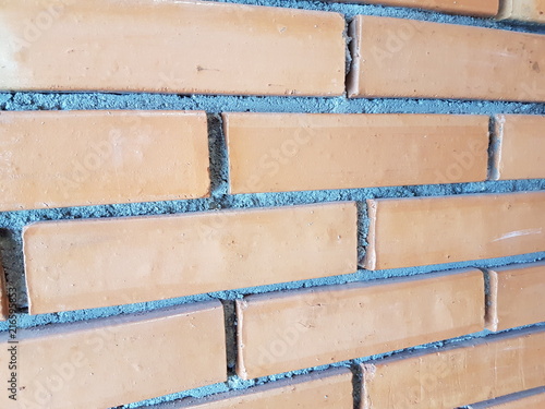 Modular brick