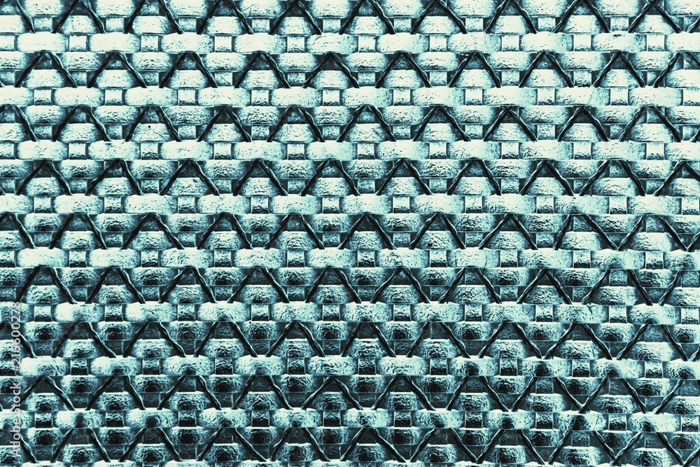 Fototapeta premium green texture background