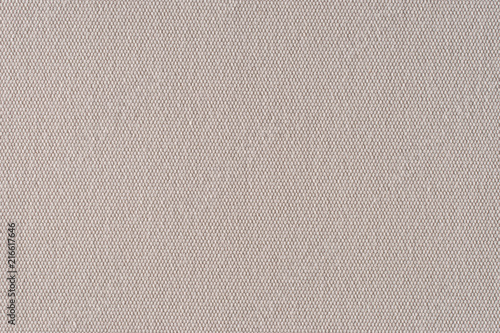 White Fabric Texture. Fabric background texture
