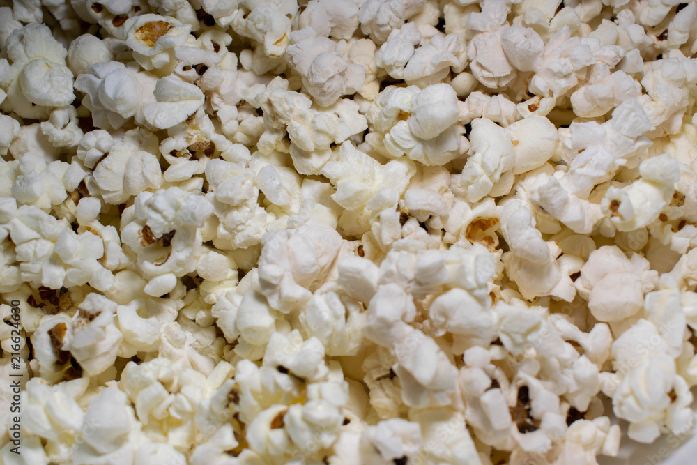 pop corn in a box pop corn in a box