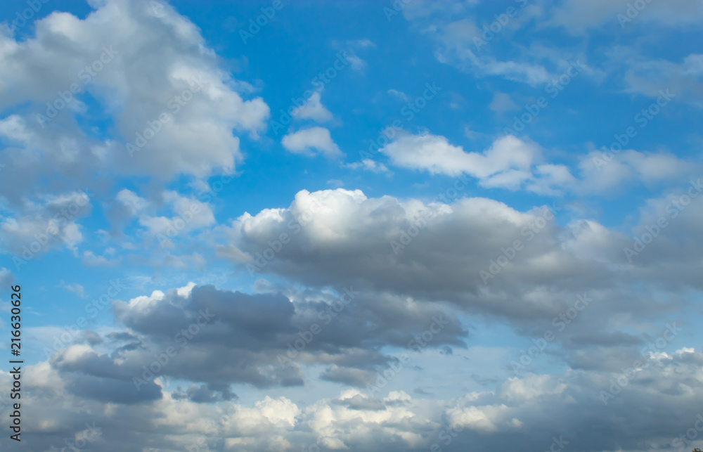 The beauty of the sky with clouds, and the sun. The beauty of the sky with clouds, and the sun.