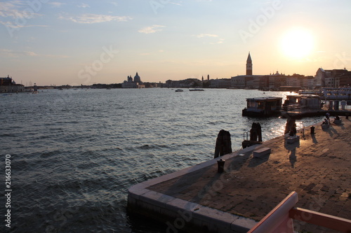 Good Morning Venice