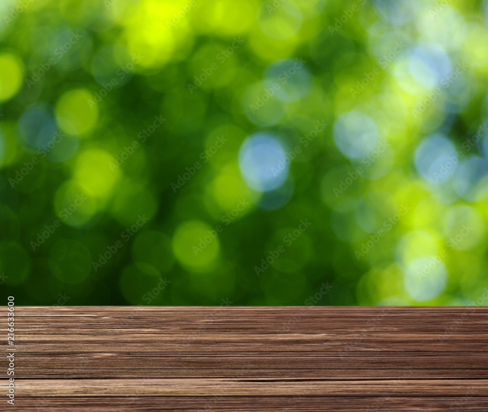 wooden table place wooden table place