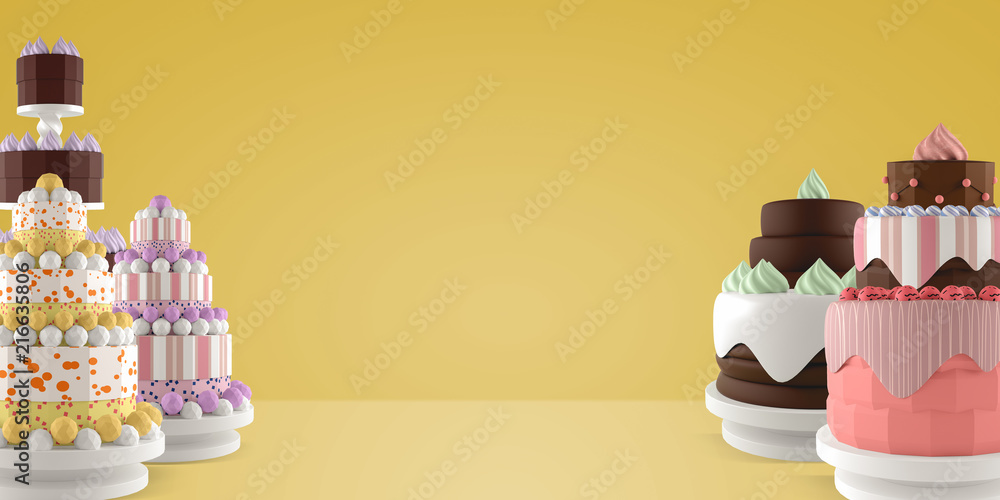Baking Cake Shop Poster Board Afternoon Tea Dessert Pastry Template  Download on Pngtree