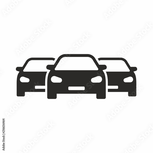 Cars icon