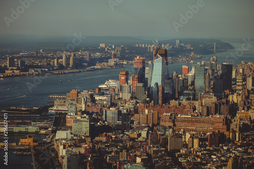 Photography Skyline NYC