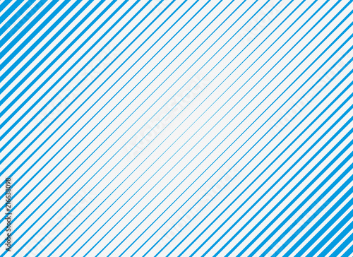 blye diagonal lines pattern background photo