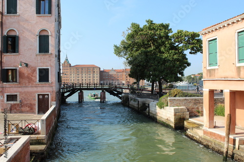 Venice Canals © Lauren
