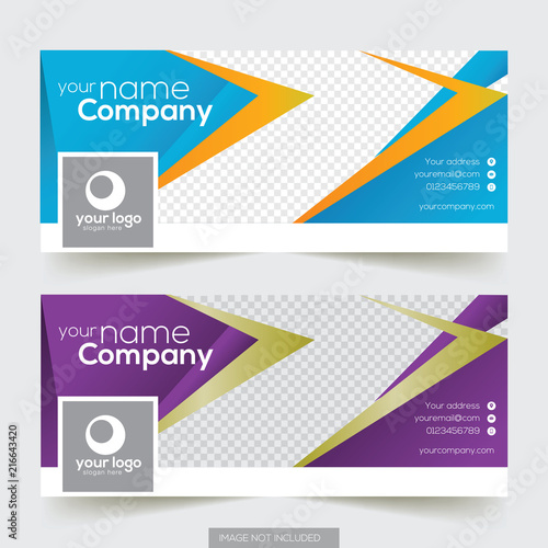 Corporate Facebook Cover Templates