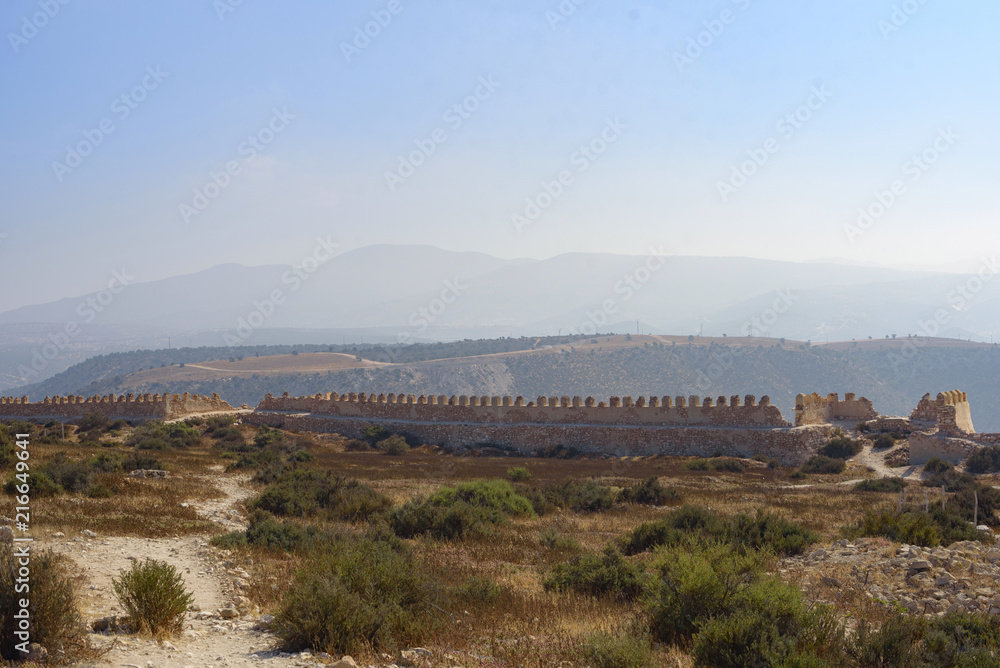 fortress in Agadir