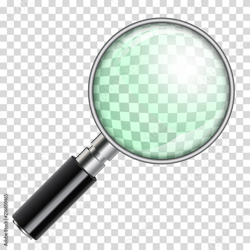 Magnifying Glass Loupe