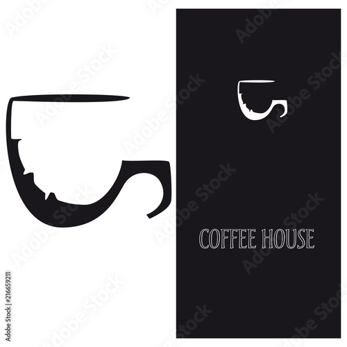 Tazzina di caffè
