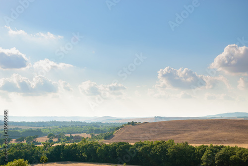 Tuscany  Italy