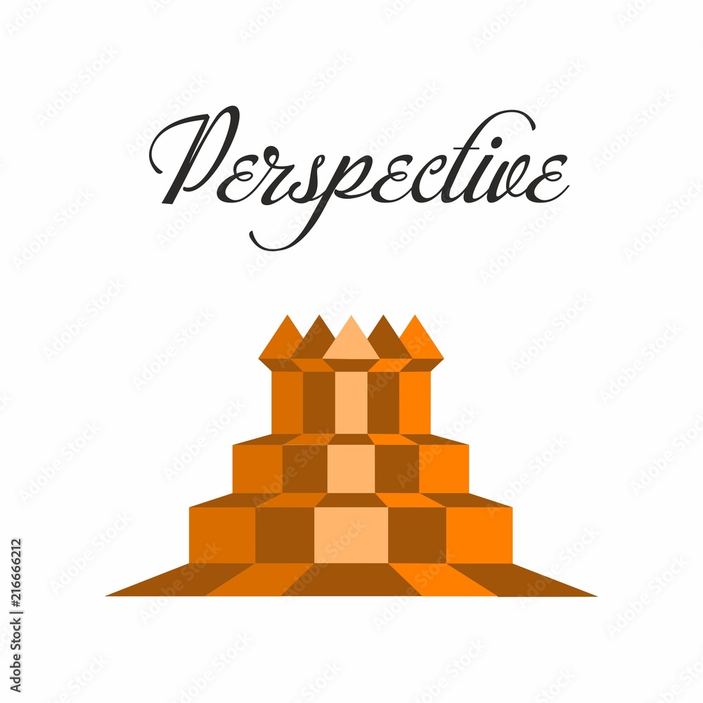 the word perspective the word perspective