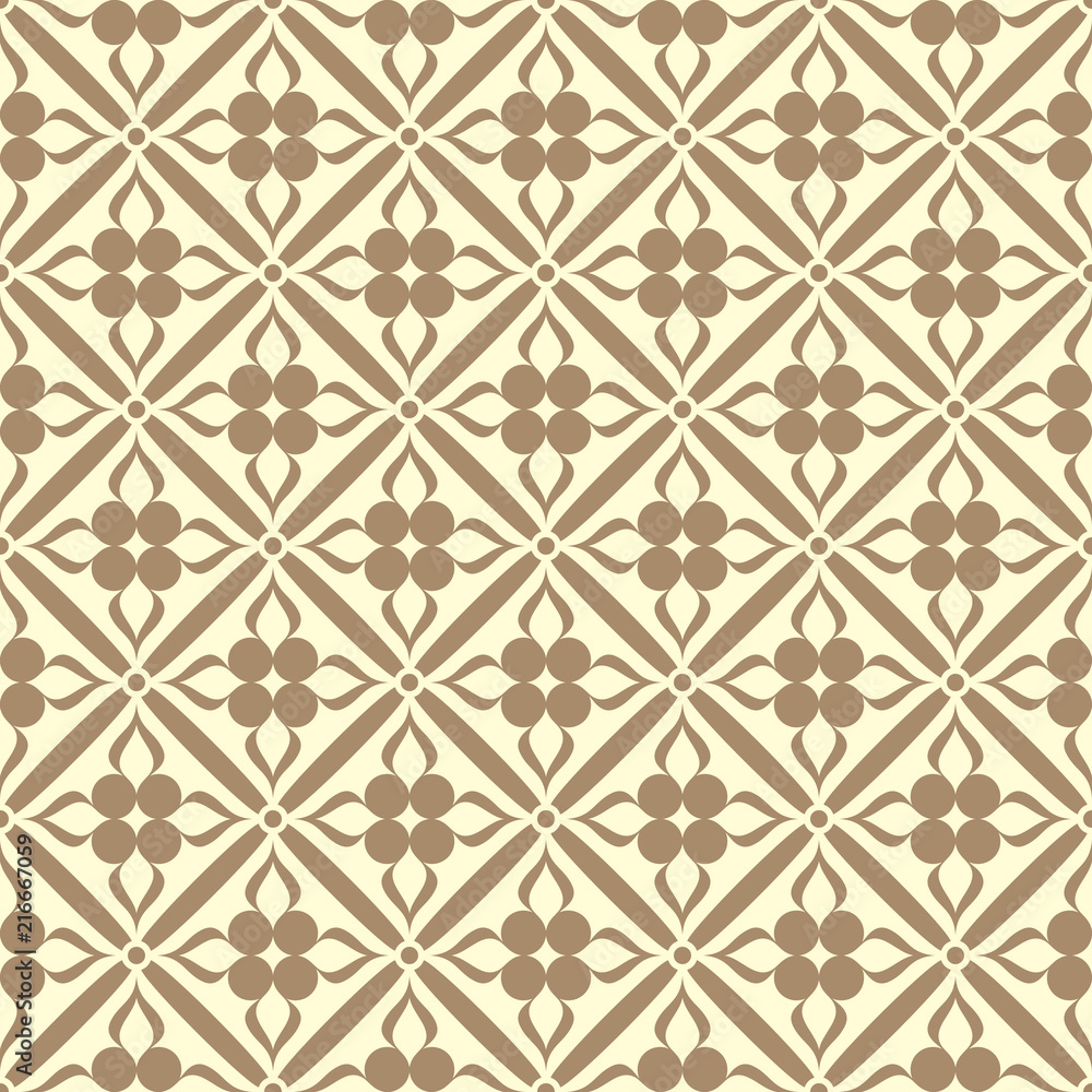 seamless ornamental pattern seamless ornamental pattern